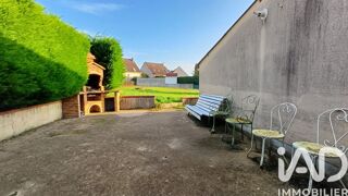  Maison à vendre 6 pièces 164 m²