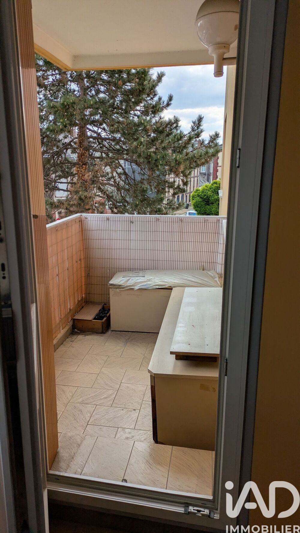 Vente Appartement Vente Appartement 5 pièces Rouen