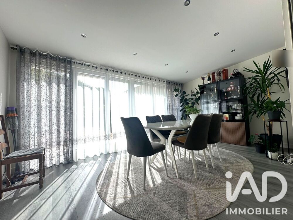 Vente Maison Vente Maison/villa 4 pièces Gretz-armainvilliers