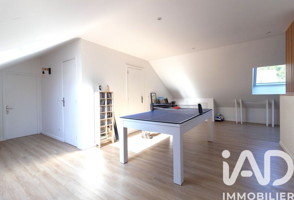 � vendre  Maison Les Loges-en-Josas (78350)