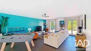  Maison à vendre 8 pièces 200 m²