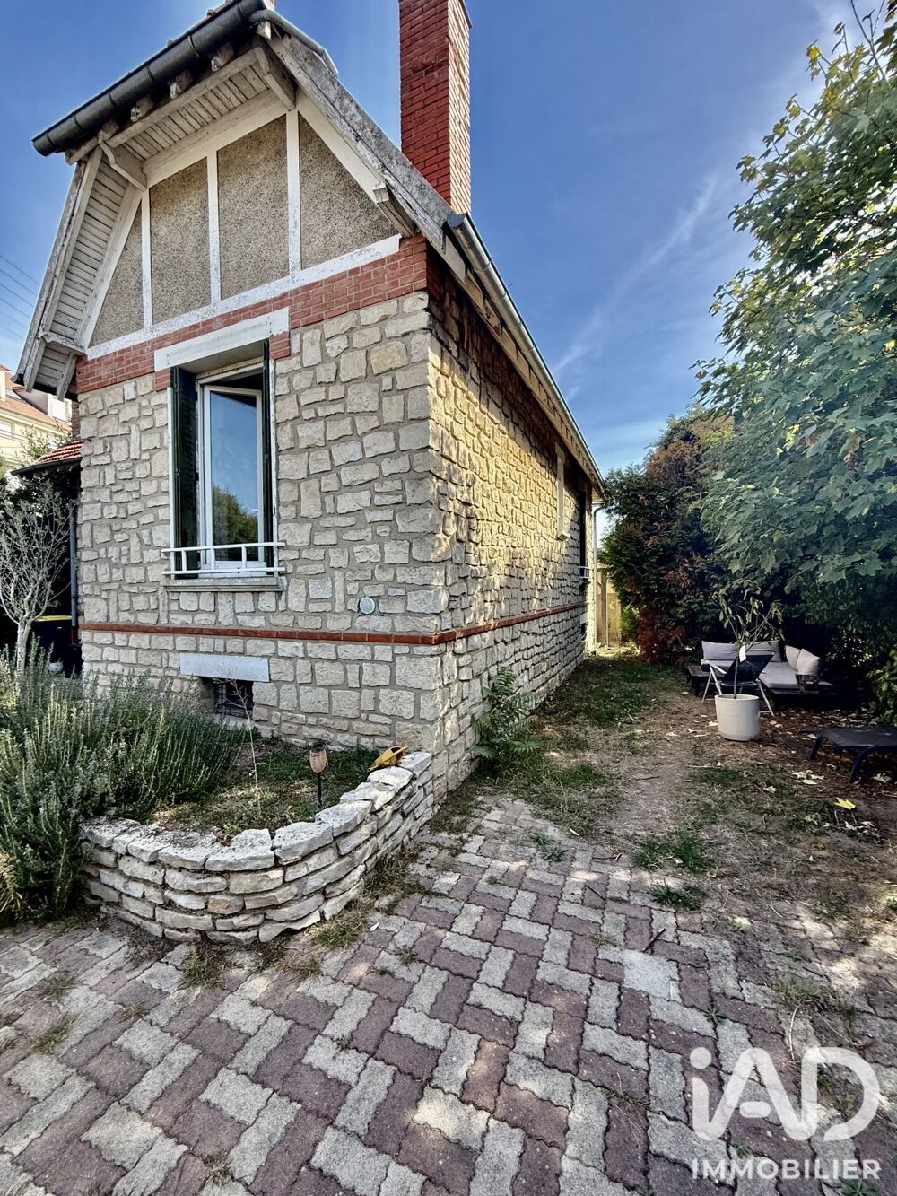 Vente Maison Vente Maison de ville 4 pièces Auxerre