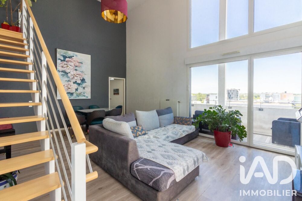Location Appartement 5 pièces