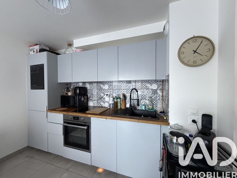 Vente Maison/villa 3 pièces