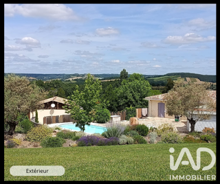  Maison à vendre 6 pièces 240 m²