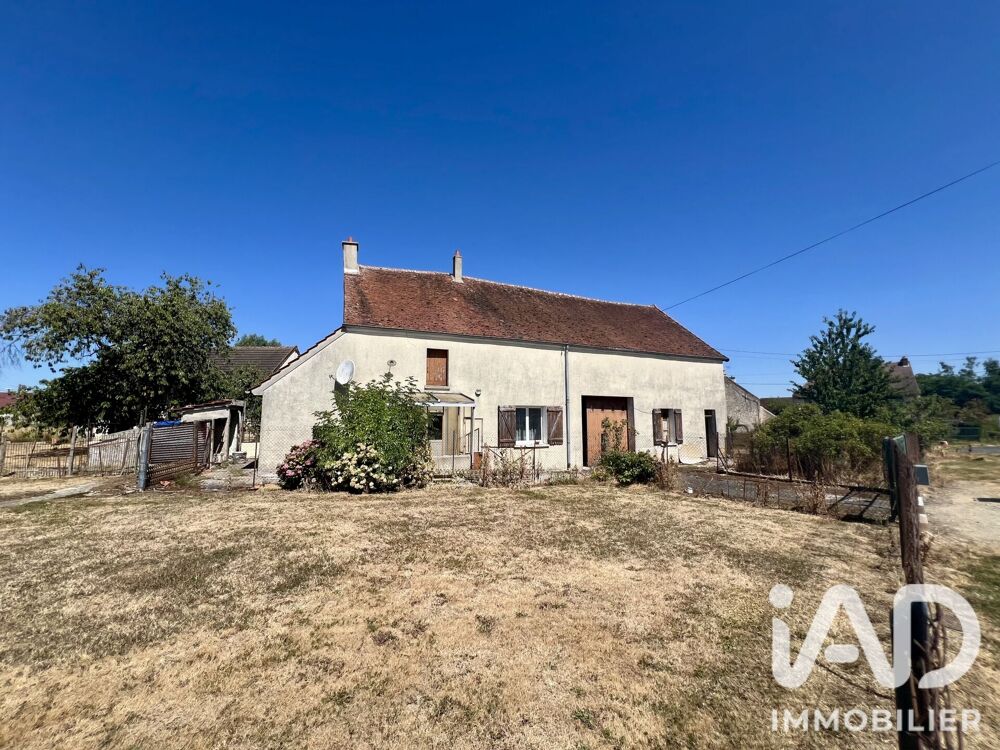 Vente Maison de village 3 pièces