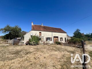  Maison à vendre 3 pièces 52 m²
