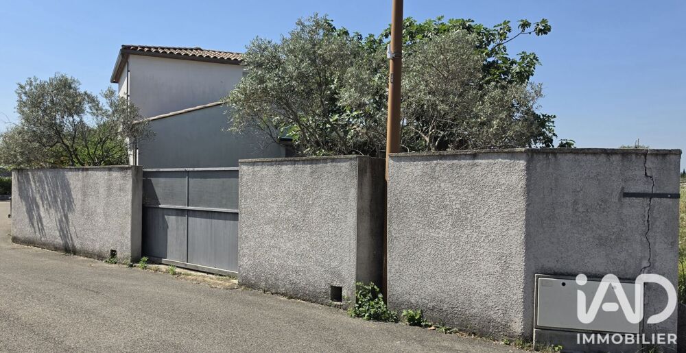 Vente Pavillon 5 pièces