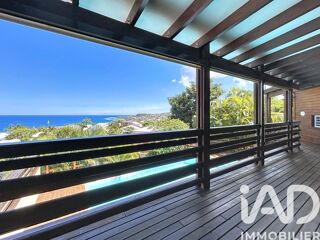 Vente Maison Vente Maison/villa 5 pièces Saint gilles les bains