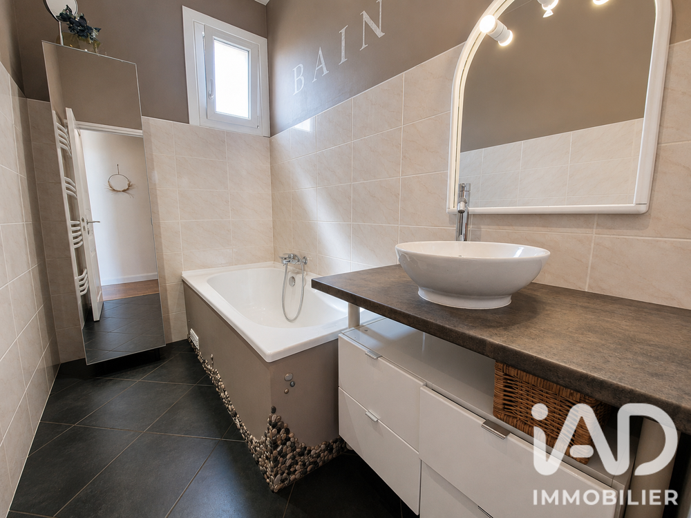 à vendre  Appartement Ajaccio (20090)