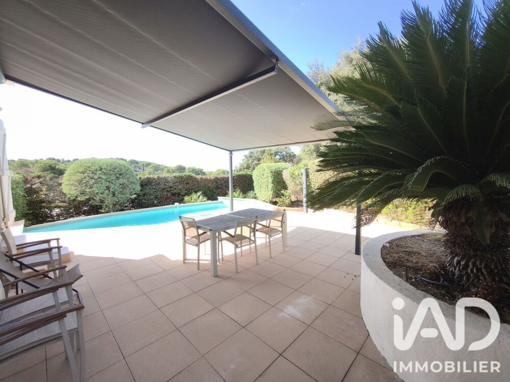Vente Maison Vente Maison/villa 7 pièces Six-fours-les-plages