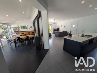  Maison à vendre 5 pièces 190 m²