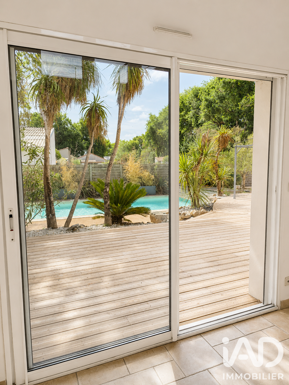 à vendre  Maison Bouaye (44830)