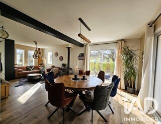  Maison à vendre 7 pièces 140 m²