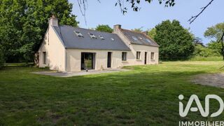  Maison à vendre 6 pièces 124 m²