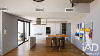  Maison à vendre 5 pièces 138 m²