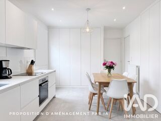  Maison à vendre 5 pièces 104 m²