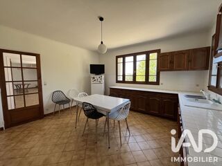  Maison à vendre 4 pièces 130 m²
