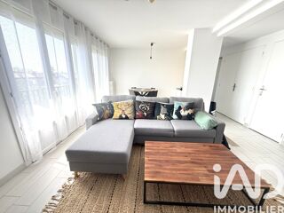  Appartement � vendre 3 pi�ces 67 m�