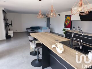  Maison à vendre 4 pièces 110 m²
