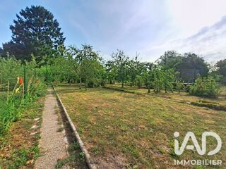  Maison à vendre 5 pièces 165 m²