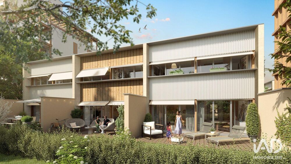 Vente Maison/villa 5 pièces