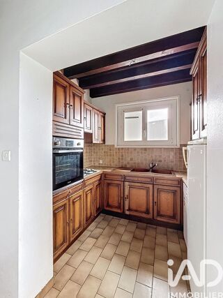  Maison à vendre 8 pièces 174 m²