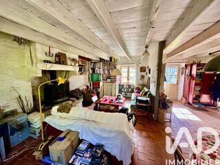  Maison à vendre 5 pièces 96 m²