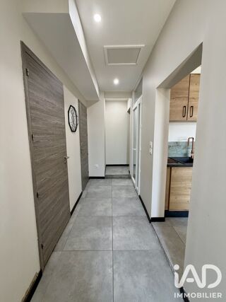  Maison à vendre 4 pièces 80 m²