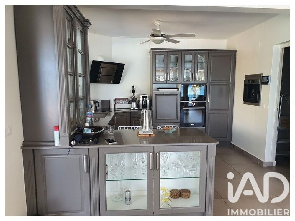 à vendre  Maison Saint-François (97118)
