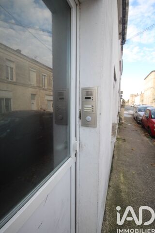  Immeuble à vendre 74 m²