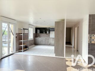  Maison à vendre 9 pièces 206 m²