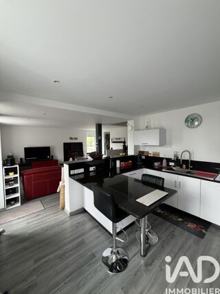  Maison à vendre 5 pièces 116 m²