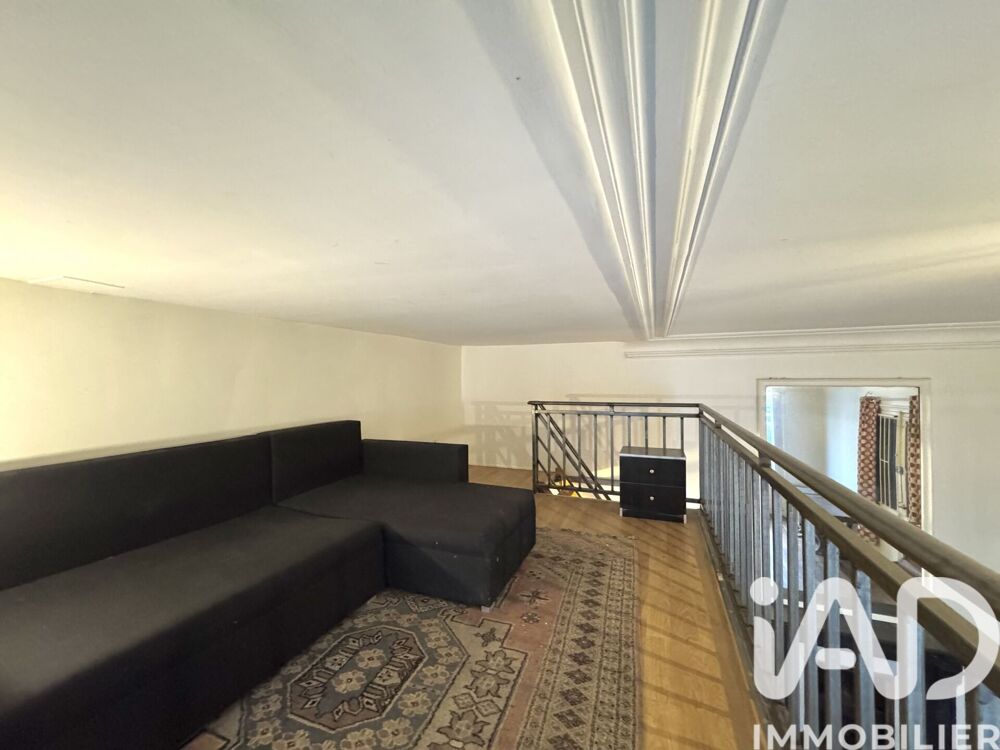 Vente Appartement Vente Appartement 2 pièces Paris 19