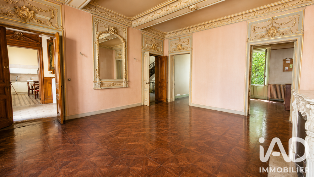Vente Immeuble Vente Immeuble 448 m&sup2; Nîmes