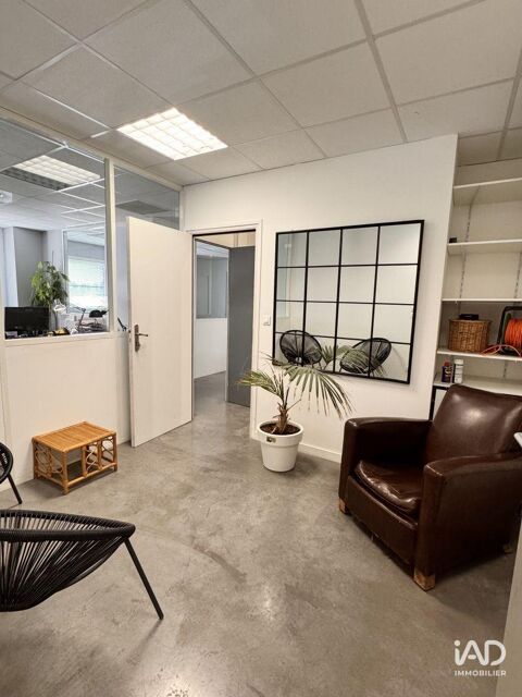   Location Bureaux 50 m&sup2; 
