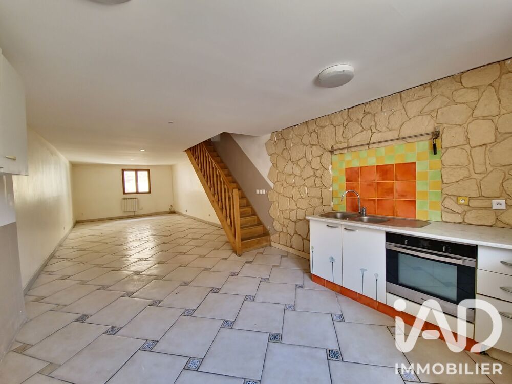 Vente Maison Vente Maison de ville 3 pièces La seyne-sur-mer