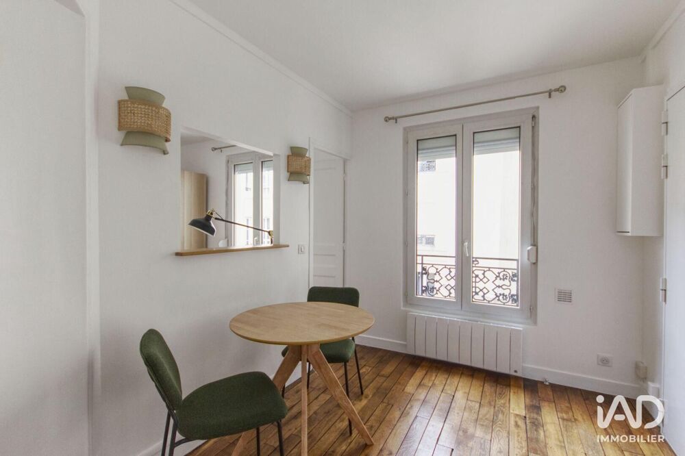 Location Appartement Location Appartement 2 pièces Paris 9