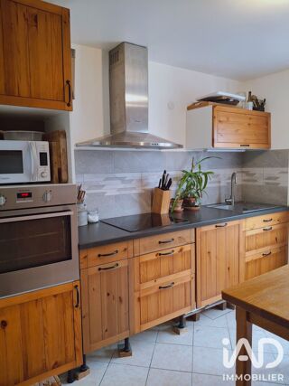  Maison à vendre 4 pièces 80 m²