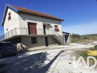 Vente Maison Vente Maison de campagne 4 pièces Pansey