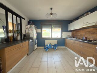  Maison à vendre 5 pièces 101 m²