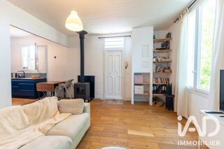  Maison à vendre 6 pièces 105 m²