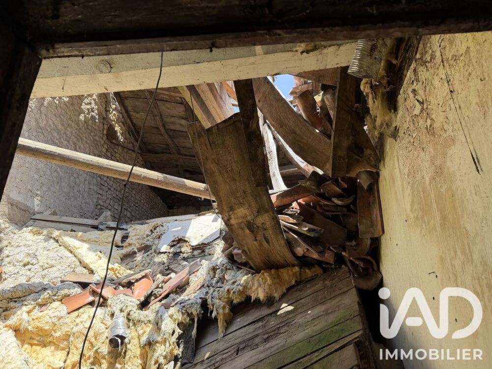 Vente Maison Vente Maison de campagne 4 pièces Montpellier-de-médillan