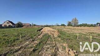  Terrain à vendre 360 m²