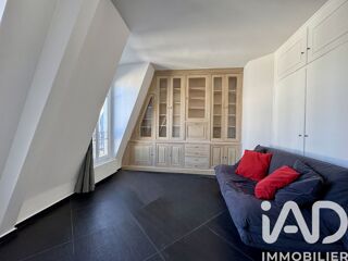  Appartement à vendre 1 pièce 22 m²