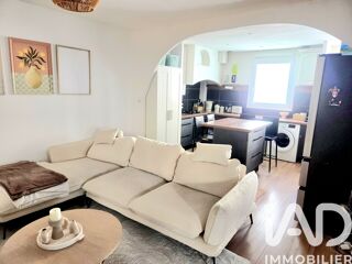  Maison à vendre 3 pièces 86 m²