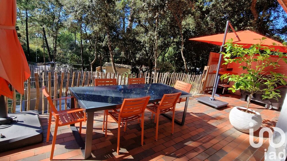 Vente Maison Vente Maison/villa 4 pièces Meschers-sur-gironde