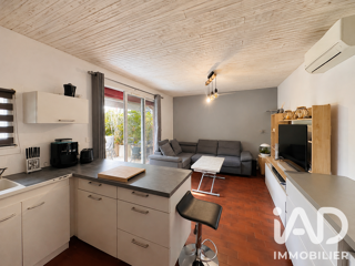  Immeuble à vendre 4 pièces 81 m²