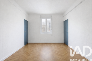  Appartement à vendre 2 pièces 33 m²