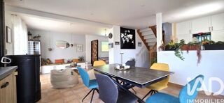 Maison à vendre 5 pièces 110 m²